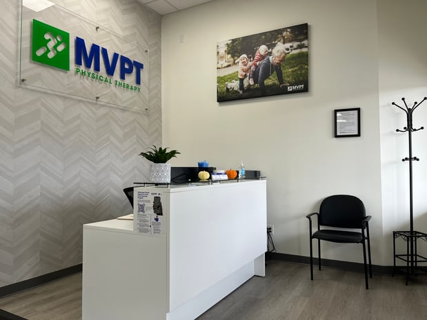 Images MVPT Physical Therapy