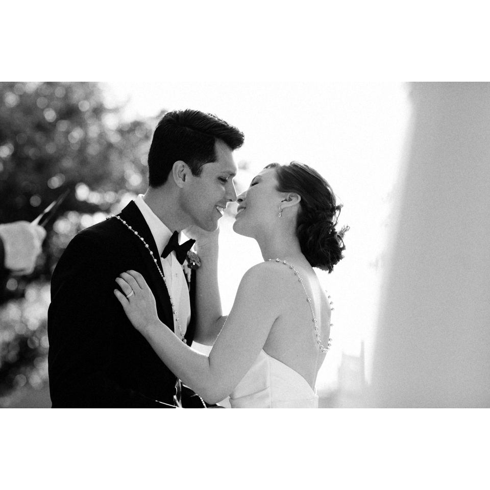 Rev. Linda McWhorter True + Love Weddings