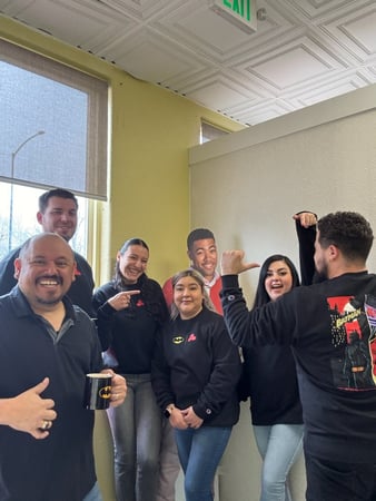 Images Eddie Olivas - State Farm Insurance Agent