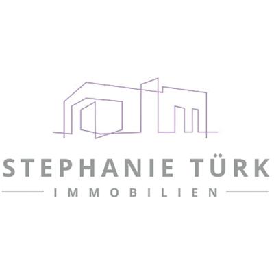 Stephanie Türk Immobilien in Bischberg - Logo