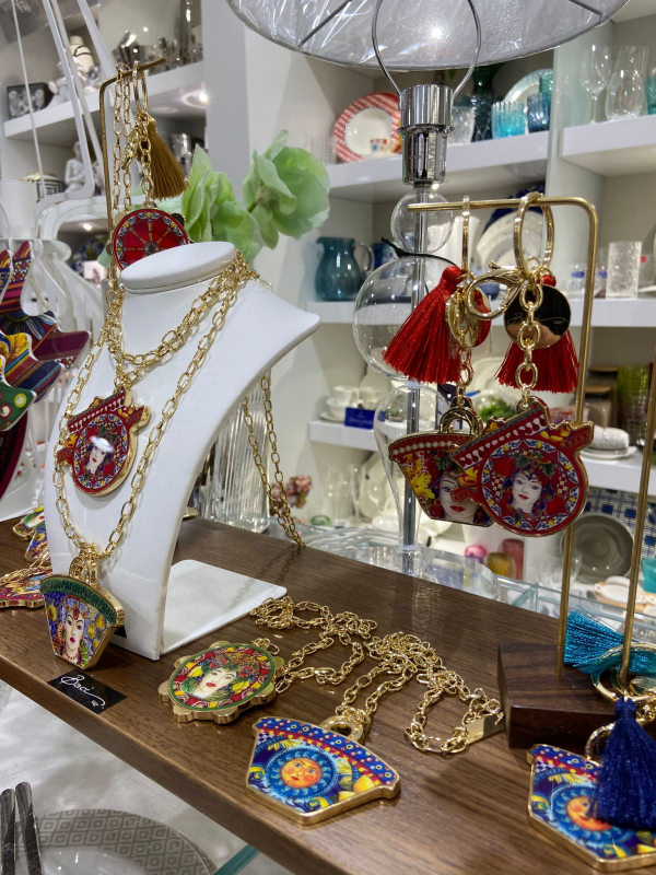 Images Gioielleria Gattopardo