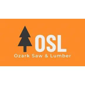 Ozark Saw & Lumber - Nixa, MO 65714 - (417)212-7007 | ShowMeLocal.com