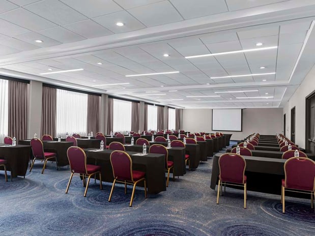 Images DoubleTree by Hilton Hotel Fort Lee - George Washington Bridge