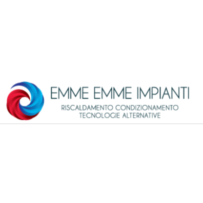 Emme Emme Impianti Logo