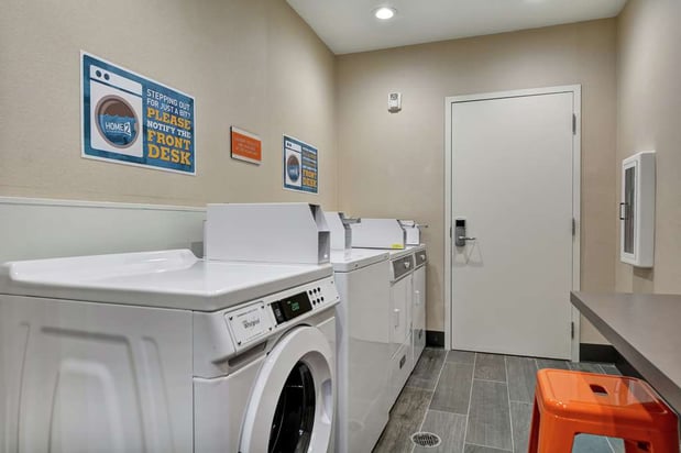 Images Home2 Suites by Hilton McKinney