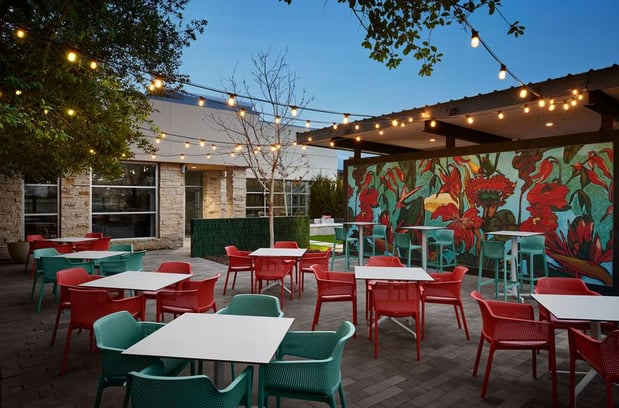 Images Hilton Garden Inn Dallas/Richardson