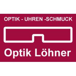Optik Löhner e.K. in Bad Steben - Logo