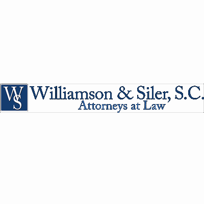 Williamson & Siler, S.C. Logo