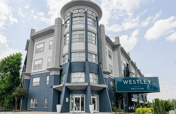 Images Westley on the Beltline