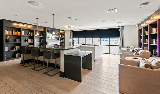 Images The Aston North Scottsdale Apartments