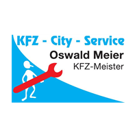 Kfz-City Service Inh. Oswald Meier Kfz-City Service Inh. Oswald Meier