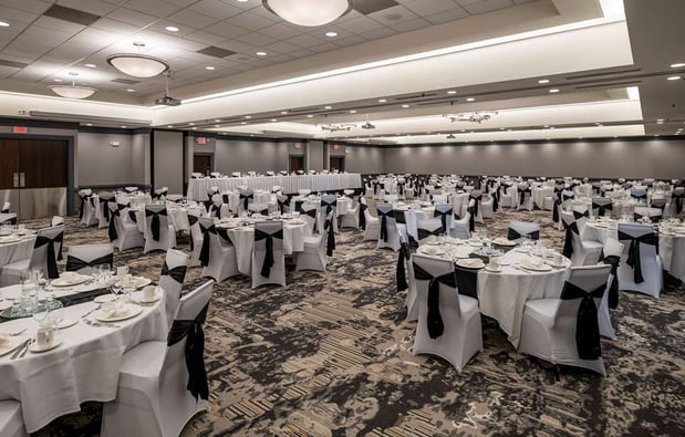 Images DoubleTree by Hilton Madison East