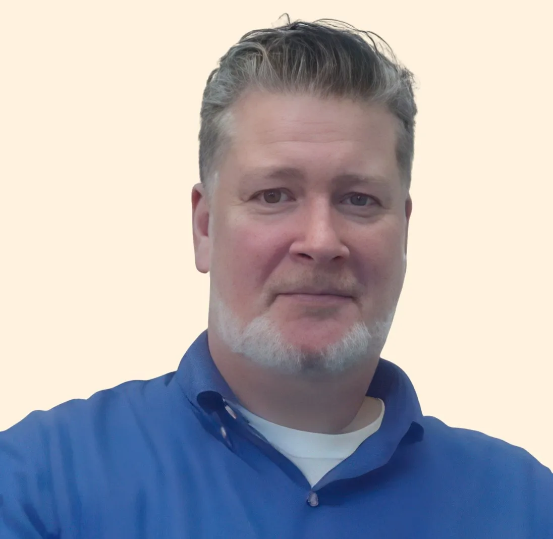 Edward Parks - Savannah, GA - Mental Health Counseling, Psychiatry, Psychologist