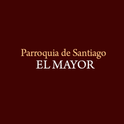 PARROQUIA DE SANTIAGO EL MAYOR Zaragoza