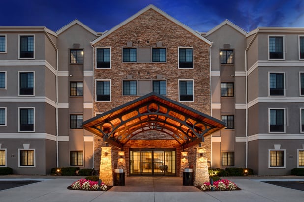 Images Staybridge Suites Omaha 80th And Dodge by IHG