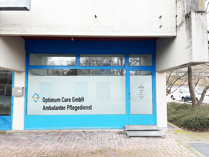 Bild 1 OPTIMUM CARE GmbH Ambulanter Pflegedienst in München