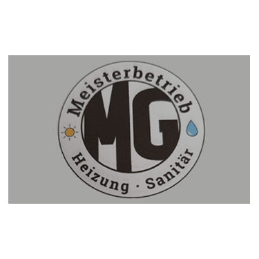 Meisterbetrieb MG Heizung - Sanitär Logo