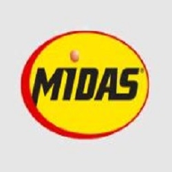 Midas Auto Service Experts