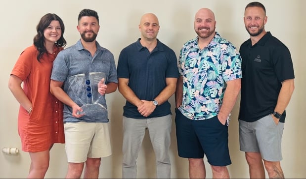 Images Luca Magistro: Allstate Insurance