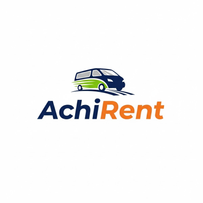 AchiRent Logo