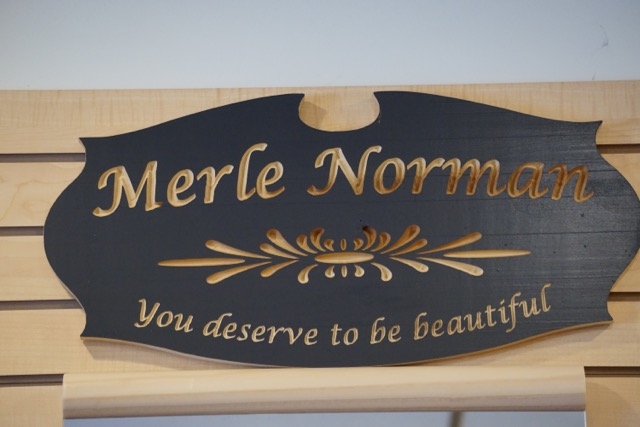 Images Merle Norman Cosmetics, Wigs and Boutique