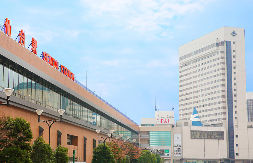 Images ホテルメトロポリタン仙台