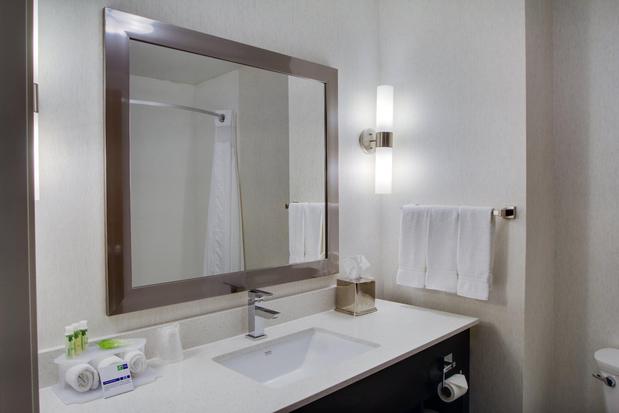 Images Holiday Inn Express & Suites Sidney, an IHG Hotel