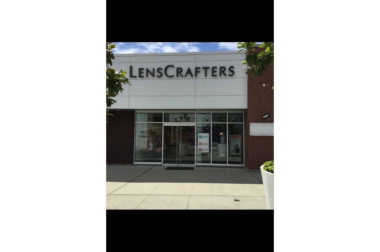 LensCrafters Abbotsford (604)852-4071
