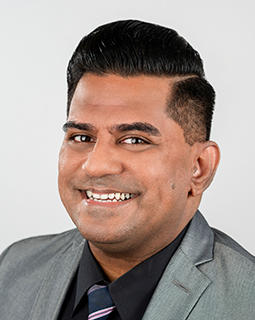 Images Darell Kumar, DO