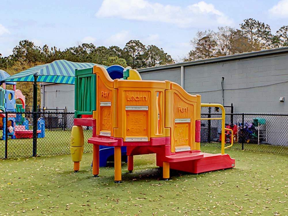 Playground