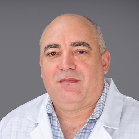 Dr. Leandro Jesus Esteva, APRN