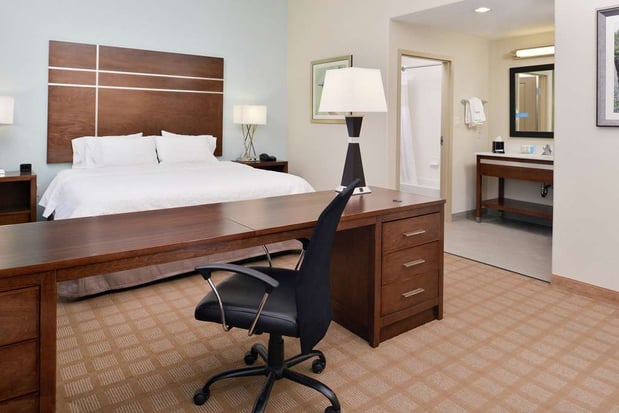 Images Hampton Inn & Suites Hutto Austin