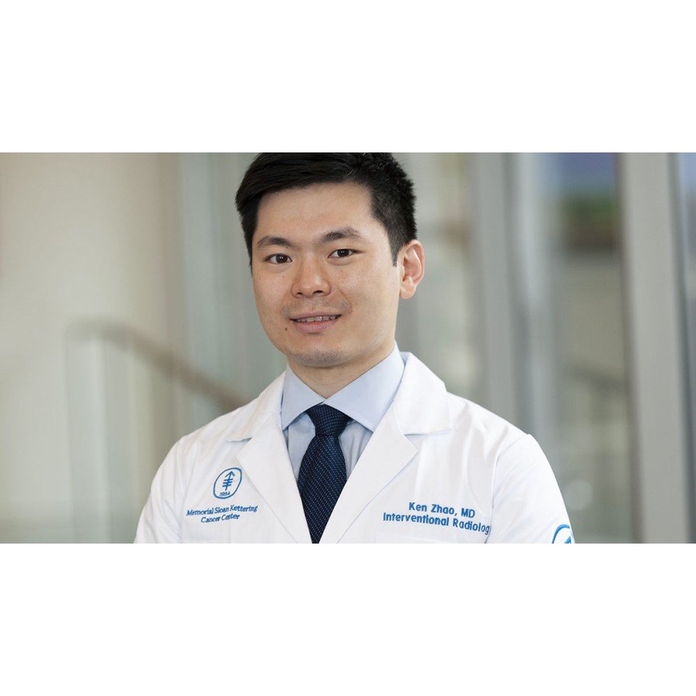 Dr. Ken Zhao, MD