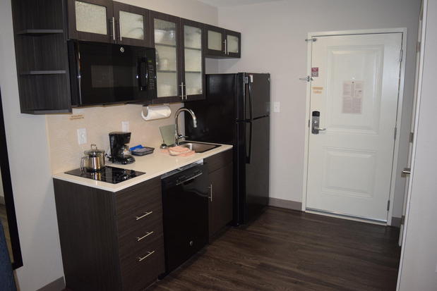 Images Candlewood Suites Nashville North by IHG