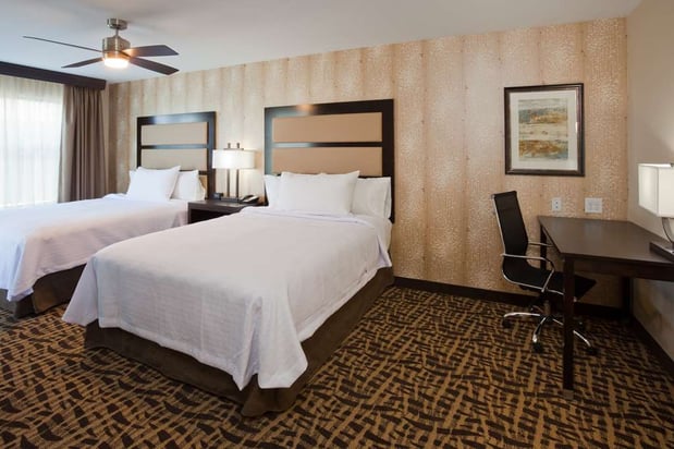 Images Homewood Suites by Hilton Davenport