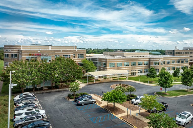 Images Prisma Health Pediatric Pulmonology–Greenville