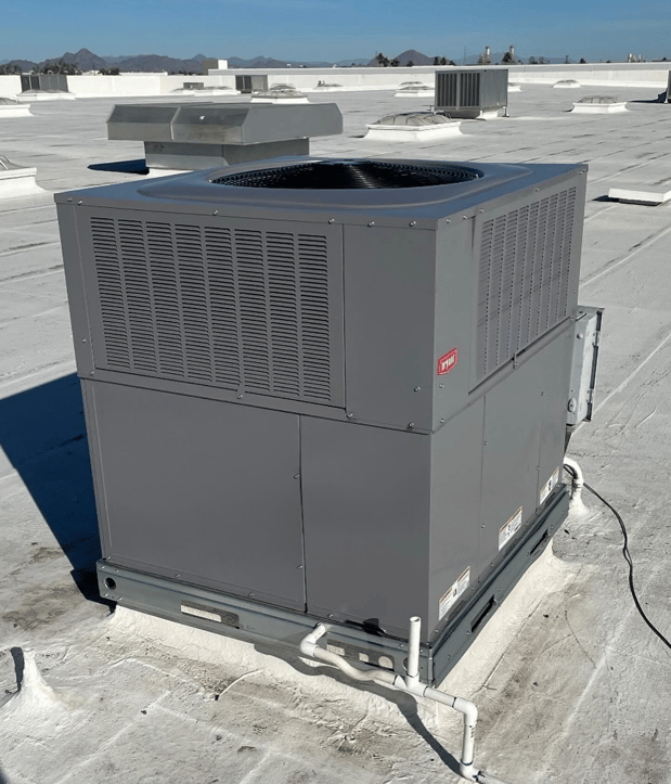 Images Martin Air HVAC
