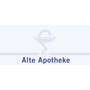 Logo Alte Apotheke Huberta Maria Fendert e.K.