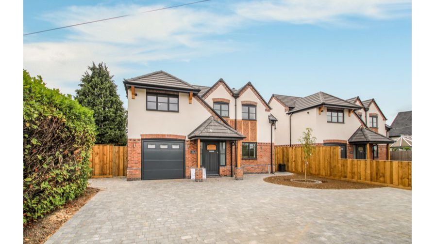 Images Ashlawn Builders Ltd.