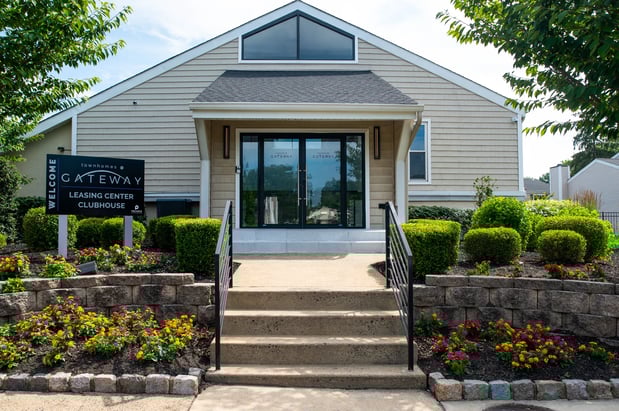 Images Townhomes at Gateway