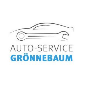 Logo Autoservice Grönnebaum Johannes Grönnebaum