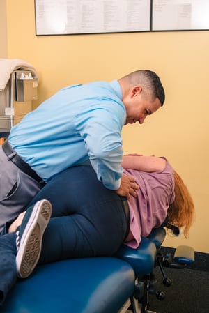 Images County Line Chiropractic Medical & Rehab