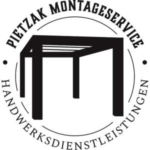 Montageservice Pietzak in Am Mellensee - Logo