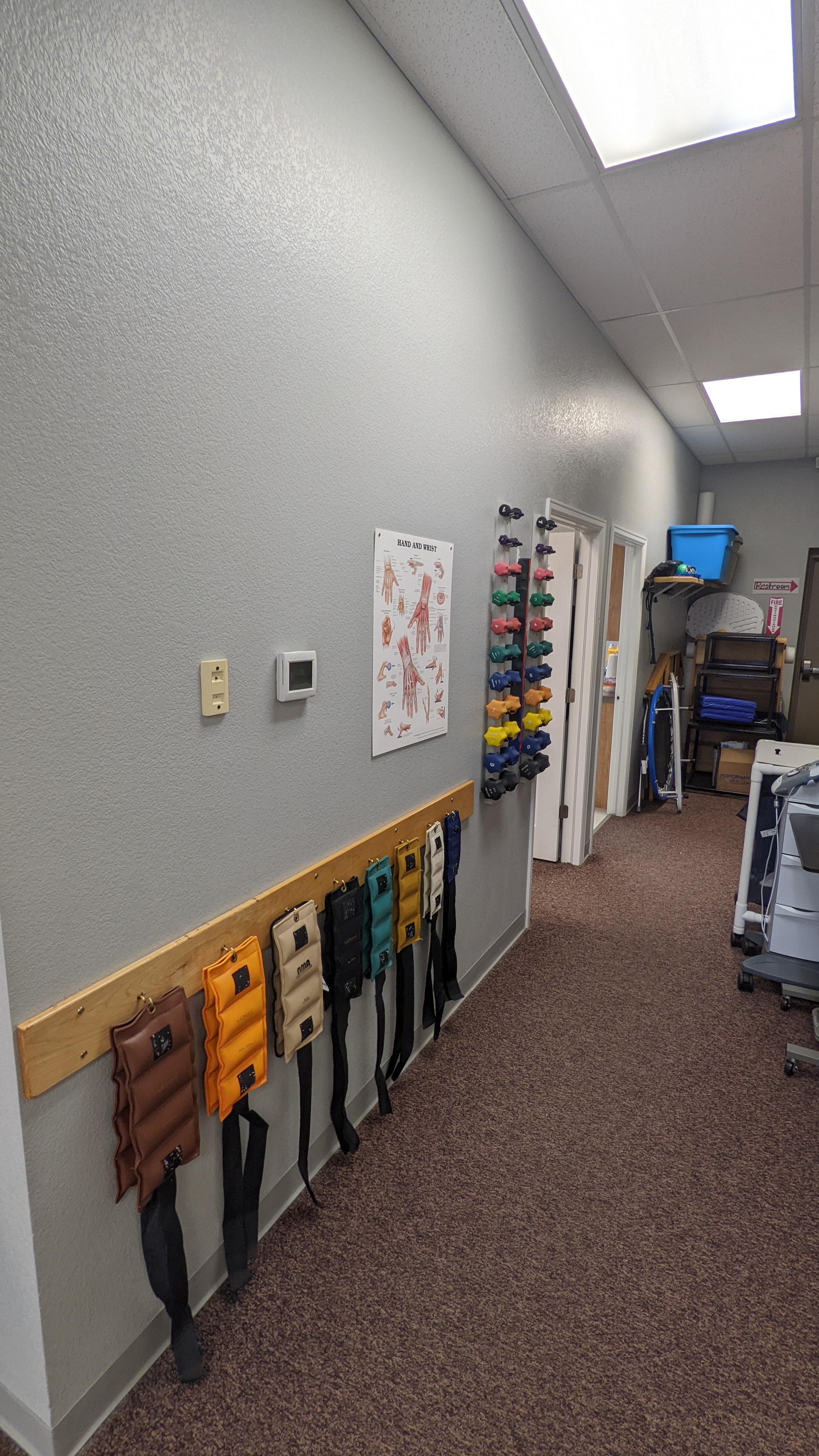 Pro Active Physical Therapy - Eaton
201 S Elm Ave
Ste. 203
Eaton, CO 80615