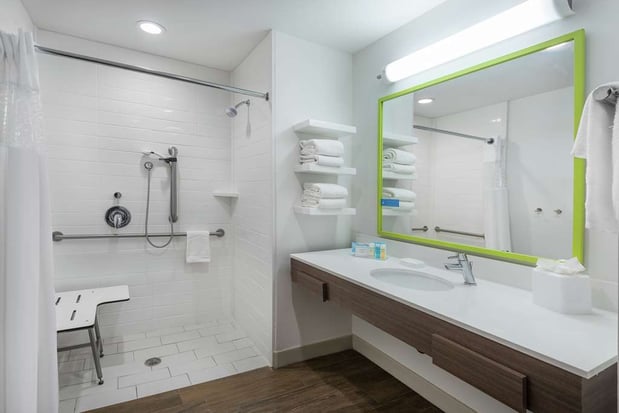 Images Hampton Inn & Suites Portland Corpus Christi