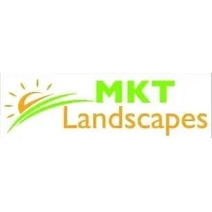 MKT Landscapes Logo
