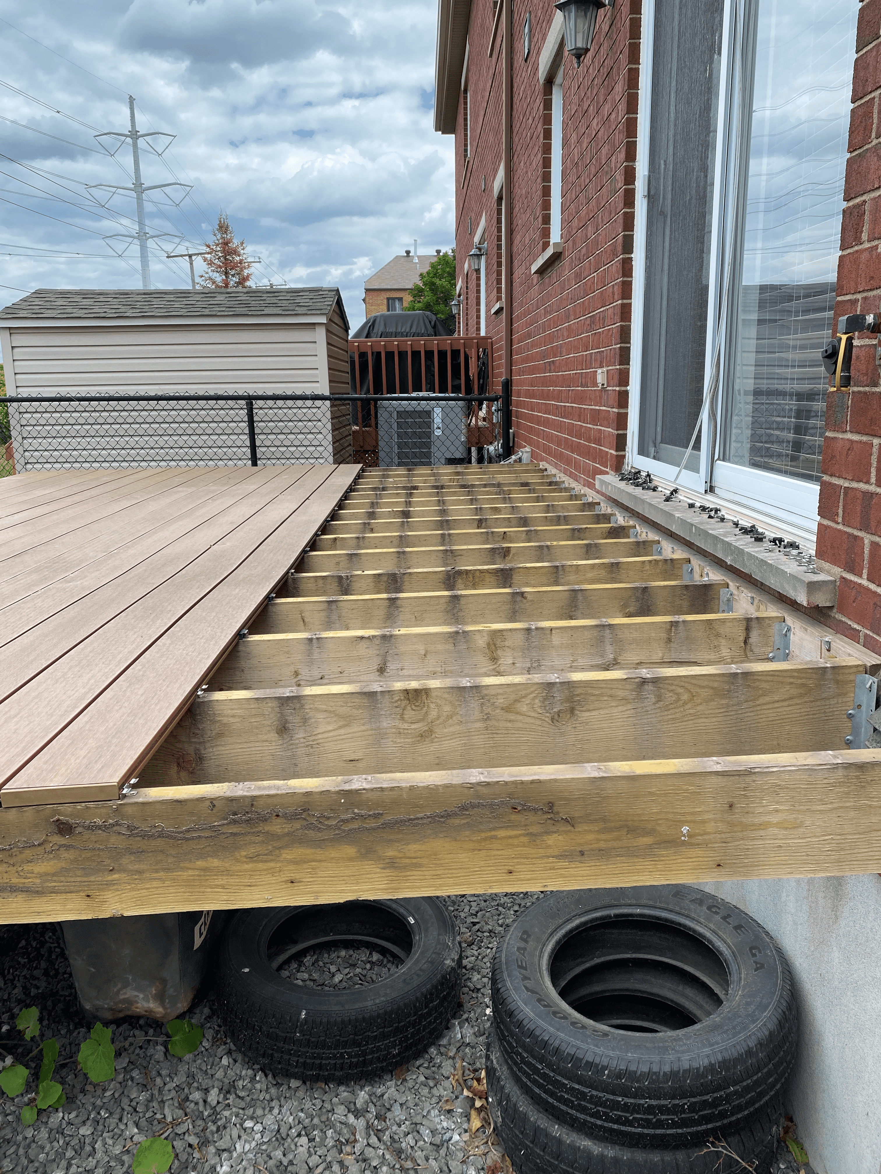 Images Mirada Construction | Entrepreneur Générale Rive-Sud