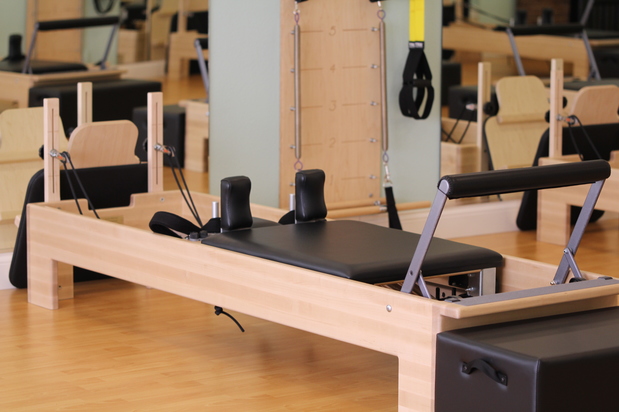 Images Club Pilates