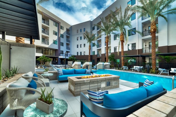 Images MAA Central Ave