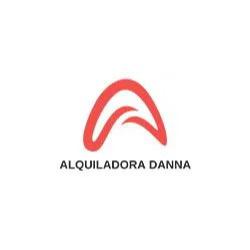 Alquiladora Danna Logo
